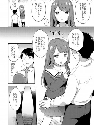 コミックリブート COMIC Reboot Vol. 42_206