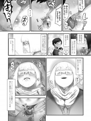 コミックリブート COMIC Reboot Vol. 42_377