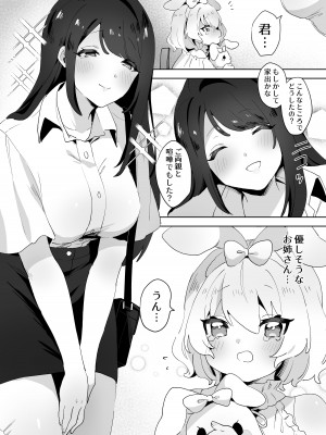 [ずたずた子] skeb依頼まんが_02