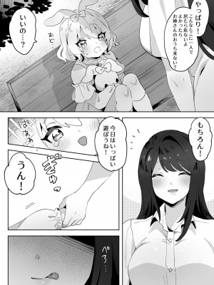 [ずたずた子] skeb依頼まんが_03