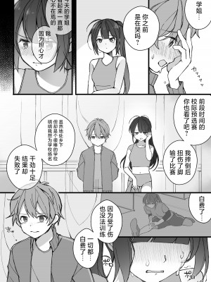 [長瀬徹] とある部活の先輩と後輩 [白杨汉化组]_02
