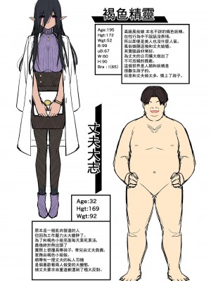 [タクロヲ堂 (タクロヲ)] 無言・無表情的褐色精靈出租服務❤ [中国翻訳] [DL版]_46
