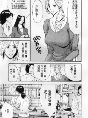 [ながしま超助] 奥様はネトア!! [中国翻訳]_033