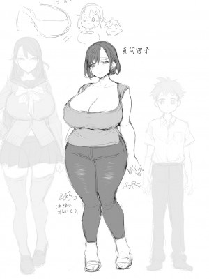 [えれ2エアロ] ママ♥ミ〜ヤ#1--#4(ぶらん乳でい！！) [中国翻訳]_i_227