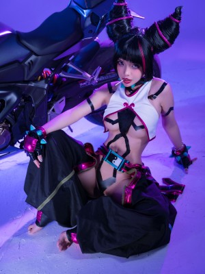 Umeko J - Juri Han_019