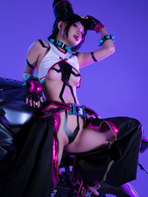 Umeko J - Juri Han_039