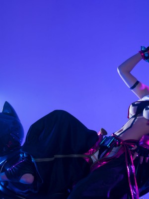 Umeko J - Juri Han_007