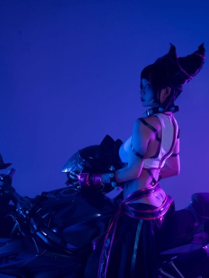 Umeko J - Juri Han_004