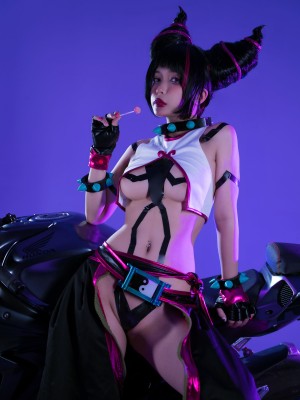 Umeko J - Juri Han_017