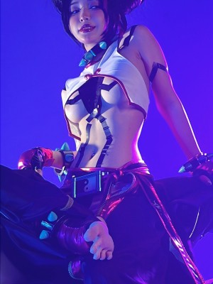 Umeko J - Juri Han_086