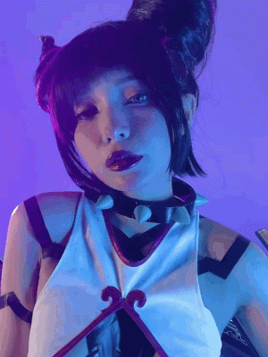 Umeko J - Juri Han_114
