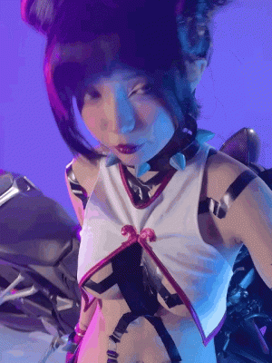 Umeko J - Juri Han_111