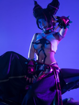 Umeko J - Juri Han_008