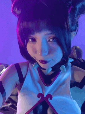 Umeko J - Juri Han_112