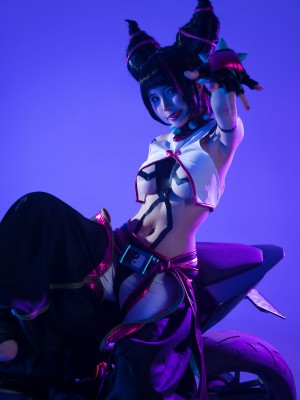 Umeko J - Juri Han_009