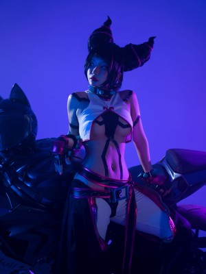 Umeko J - Juri Han_005