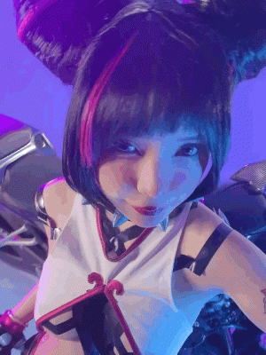 Umeko J - Juri Han_106