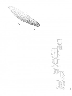 [ななめの (おそまつ)] それは火に入る夏の虫｜那是扑火的飞蛾 [白杨汉化组] [DL版]_29