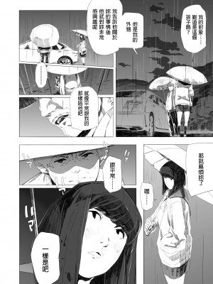 [Nekoyama Kushitarou] ホログラフ (COMIC アオハ 2019 夏) [dadada12386] [無修正] [DL版]_12