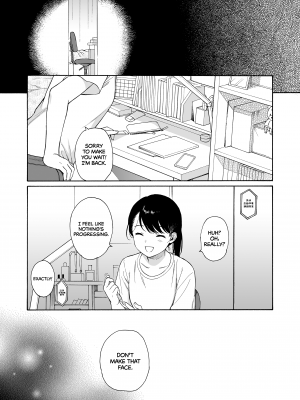 (コミティア144) [不可不可 (関谷あさみ)] 夜ふけの悪魔｜Late Night Demon [Irodori Comics] [無修正]_10