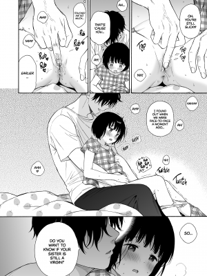 (コミティア144) [不可不可 (関谷あさみ)] 夜ふけの悪魔｜Late Night Demon [Irodori Comics] [無修正]_13