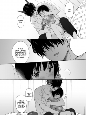 (コミティア144) [不可不可 (関谷あさみ)] 夜ふけの悪魔｜Late Night Demon [Irodori Comics] [無修正]_17