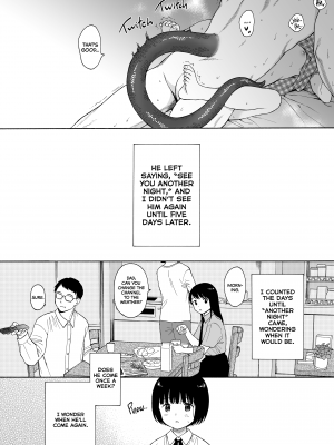 (コミティア144) [不可不可 (関谷あさみ)] 夜ふけの悪魔｜Late Night Demon [Irodori Comics] [無修正]_23