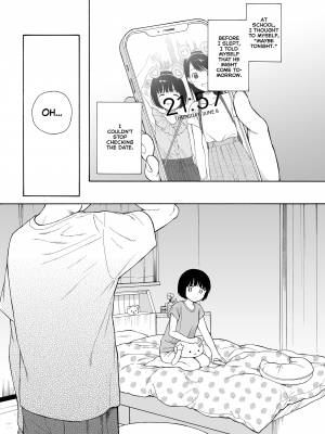 (コミティア144) [不可不可 (関谷あさみ)] 夜ふけの悪魔｜Late Night Demon [Irodori Comics] [無修正]_24