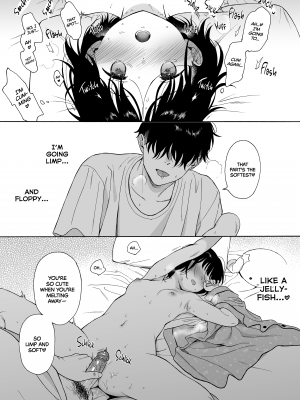 (コミティア144) [不可不可 (関谷あさみ)] 夜ふけの悪魔｜Late Night Demon [Irodori Comics] [無修正]_48
