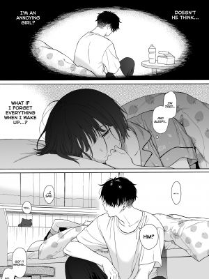 (コミティア144) [不可不可 (関谷あさみ)] 夜ふけの悪魔｜Late Night Demon [Irodori Comics] [無修正]_72