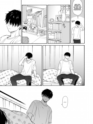 (コミティア144) [不可不可 (関谷あさみ)] 夜ふけの悪魔｜Late Night Demon [Irodori Comics] [無修正]_74