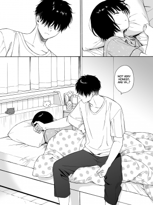 (コミティア144) [不可不可 (関谷あさみ)] 夜ふけの悪魔｜Late Night Demon [Irodori Comics] [無修正]_75