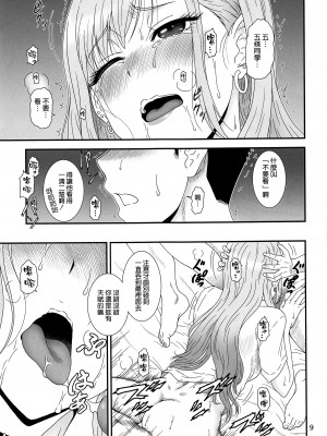 (C102) [俺たちミスノン一家 (須原シイナ)] 傀儡まわし (その着せ替え人形は恋をする) [空気系☆漢化]_09