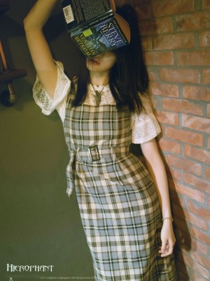 JVID 阿黎《塔罗少女·光明圣使》_image (2)