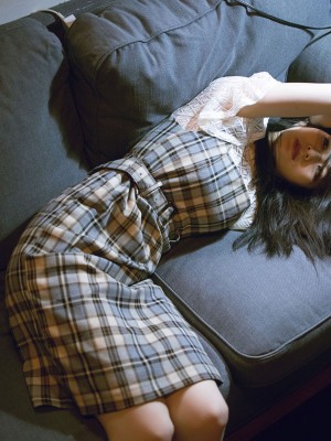 JVID 阿黎《塔罗少女·光明圣使》_image (10)