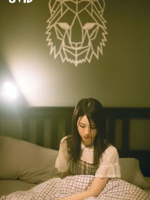 JVID 阿黎《塔罗少女·光明圣使》_image (16)