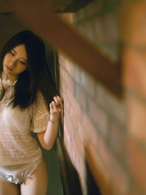 JVID 阿黎《塔罗少女·光明圣使》_image (19)