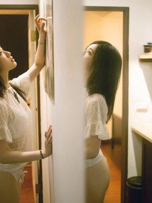 JVID 阿黎《塔罗少女·光明圣使》_image (22)