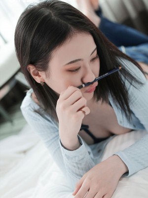 JVID 阿黎《吉他妹妹》_image (111)