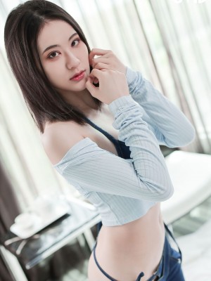 JVID 阿黎《吉他妹妹》_image (112)