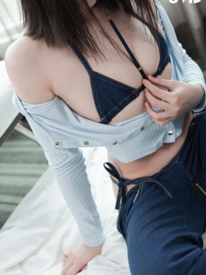 JVID 阿黎《吉他妹妹》_image (118)