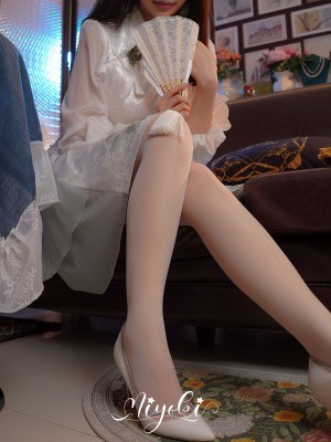 铃木美咲(Misaki Suzuki) - 浮世花香隐全套（上+下）_02