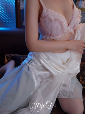 铃木美咲(Misaki Suzuki) - 浮世花香隐全套（上+下）_24