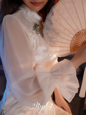 铃木美咲(Misaki Suzuki) - 浮世花香隐全套（上+下）_45