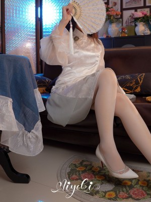 铃木美咲(Misaki Suzuki) - 浮世花香隐全套（上+下）_30
