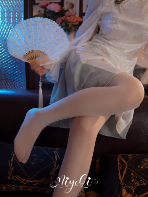 铃木美咲(Misaki Suzuki) - 浮世花香隐全套（上+下）_48