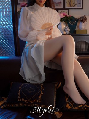 铃木美咲(Misaki Suzuki) - 浮世花香隐全套（上+下）_14
