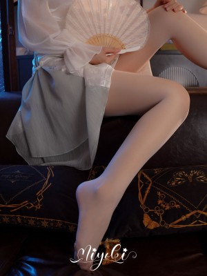 铃木美咲(Misaki Suzuki) - 浮世花香隐全套（上+下）_44
