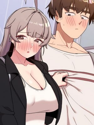 分組換換愛 73-74話_73_11