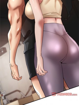 瑜珈初體驗 30-31話_30_01
